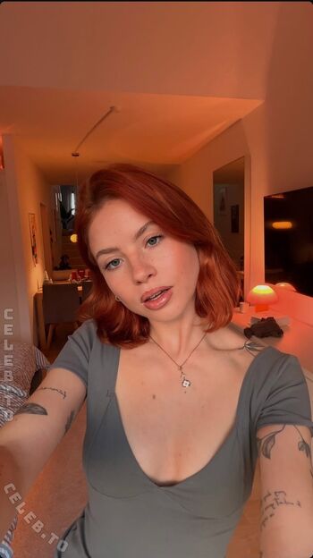 Full leaked Phline private onlyfans photo