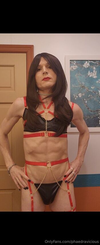 phaedravicious