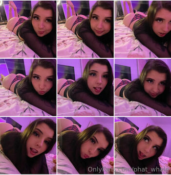 Full leaked Phat whale private onlyfans photo