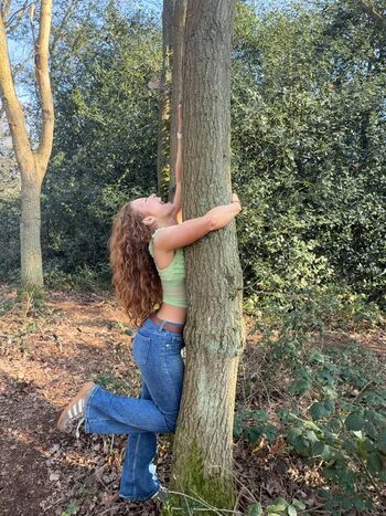 Full leaked Pheobeisginger page private onlyfans photo