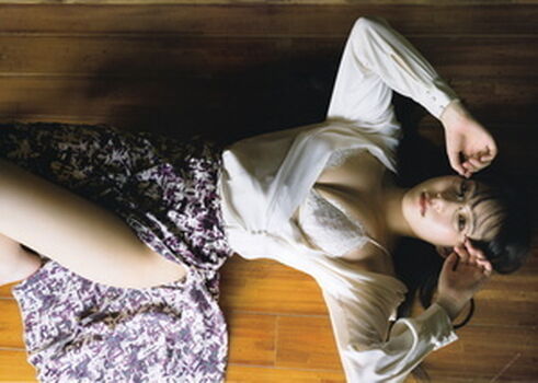 Photographer And Nude Models