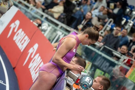 Full leaked Pia skrzyszowska private onlyfans photo