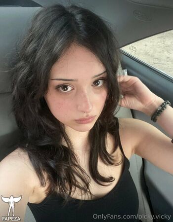 pickyvicky