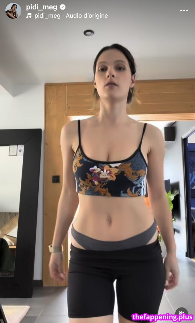 Full leaked Yesselen okk private onlyfans photo