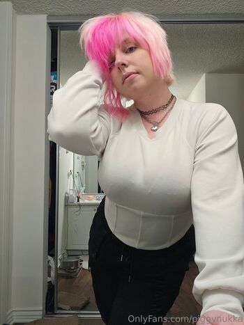 Full leaked Piggynukka private onlyfans photo