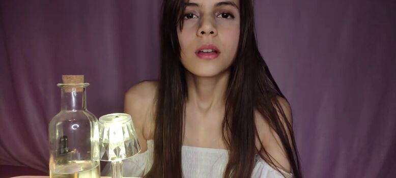 Full leaked Pinkandromedaasmr private onlyfans photo