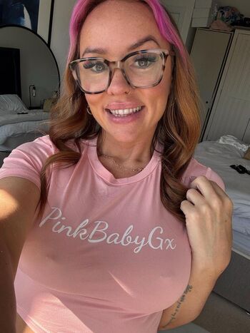 PinkBabyGX