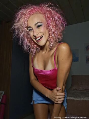 PinkCaramel