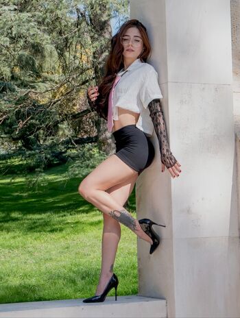 Full leaked Pinkipau private onlyfans photo