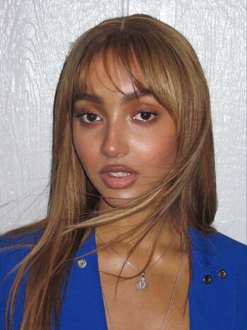 Full leaked Pinkpantheress private onlyfans photo