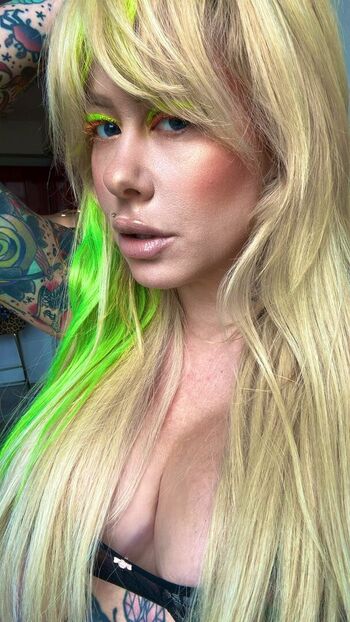 Full leaked Pinksucrose private onlyfans photo