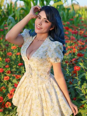 Full leaked Pinku cosplay private onlyfans photo