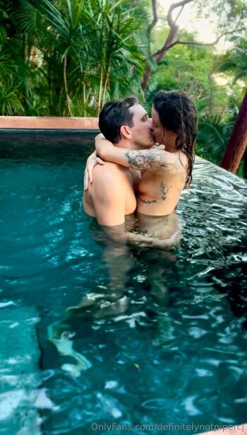 Full leaked Piper cj private onlyfans photo