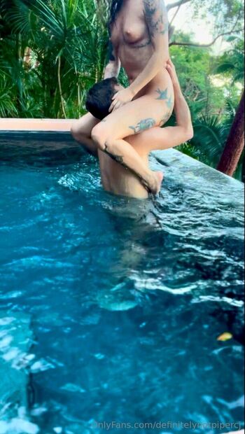 Full leaked Piper cj private onlyfans photo