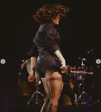 Full leaked Pitty private onlyfans photo