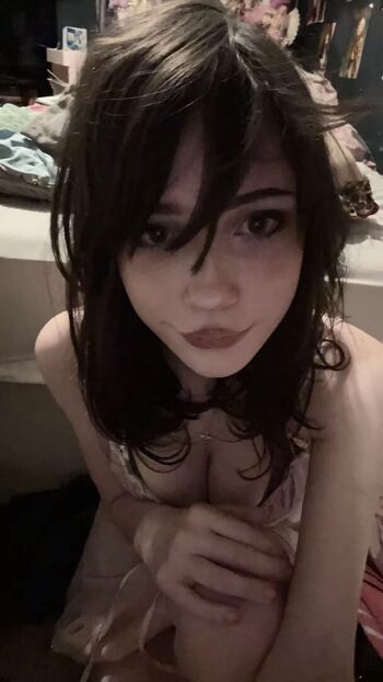 Full leaked Pixilers private onlyfans photo