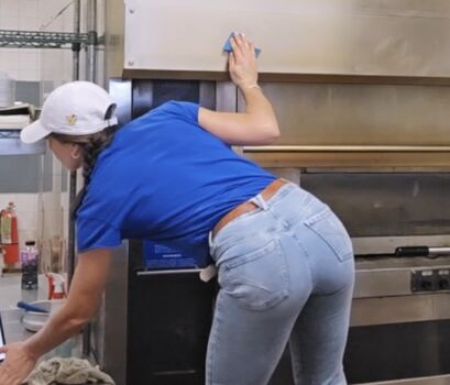 Full leaked Pizzaprincessg private onlyfans photo