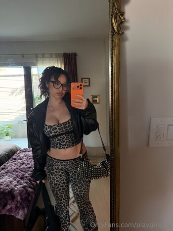 Full leaked Playgirlcris private onlyfans photo