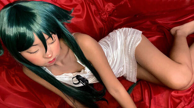 Full leaked Plebita chan private onlyfans photo