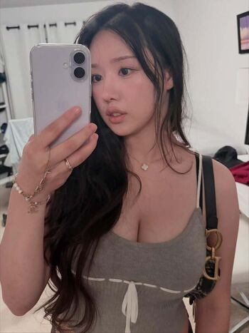 Full leaked Kimi yoon/ private onlyfans photo