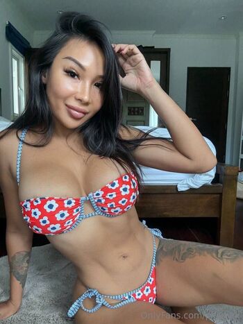 Full leaked Ploybkk private onlyfans photo