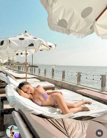 Full leaked Ploypailin pupae private onlyfans photo