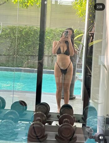 Full leaked Ploypailin pupae private onlyfans photo