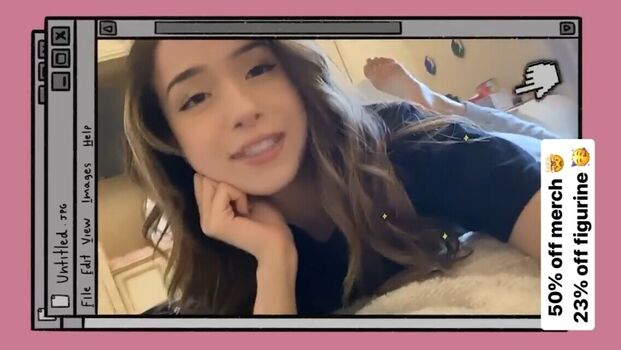 Pokimane