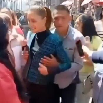 Full leaked Politicians female private onlyfans photo