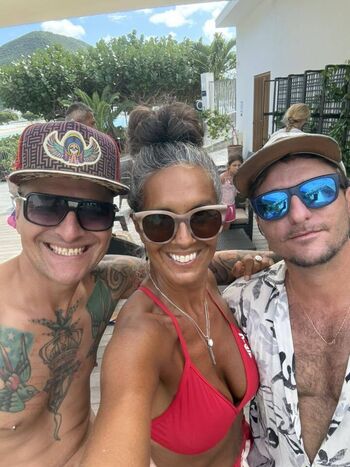 Full leaked Politicians female private onlyfans photo