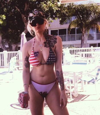 Full leaked Polly james private onlyfans photo