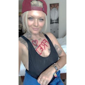 Full leaked Polly james private onlyfans photo