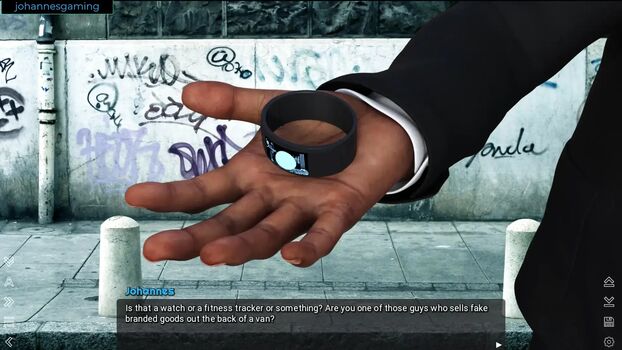 Full leaked Pollyanna woodward private onlyfans photo