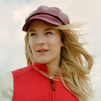 Full leaked Pommelien thijs private onlyfans photo