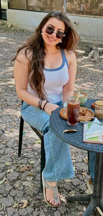 Full leaked Pooja janrao private onlyfans photo