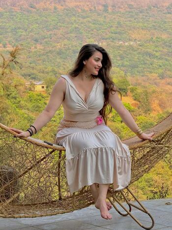 Full leaked Pooja janrao private onlyfans photo