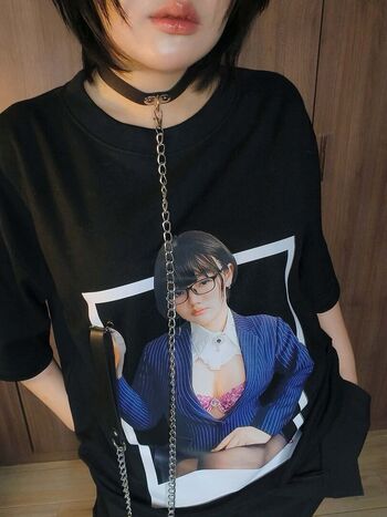 Full leaked Poon wrunya private onlyfans photo