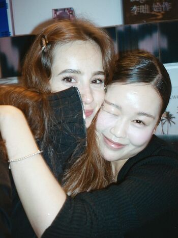 Full leaked Poqssi private onlyfans photo