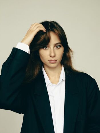 Full leaked Poqssi private onlyfans photo