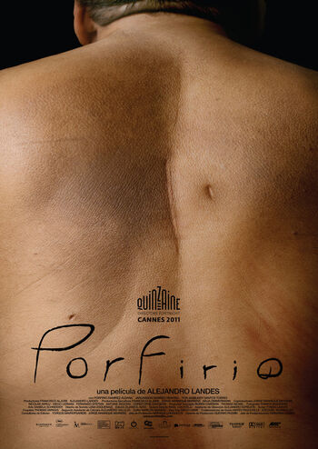 Full leaked Porfirio private onlyfans photo