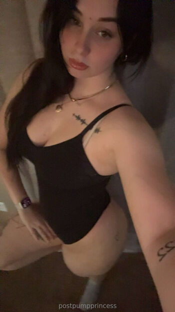 Full leaked Postpumpprincess private onlyfans photo