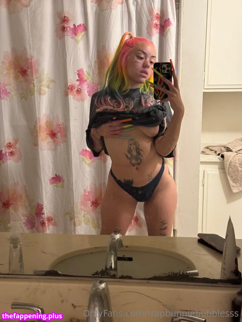 Lilliane Catherine Diomi / ppcoca1ne / ppcocaine Naken OnlyFans Foto #8