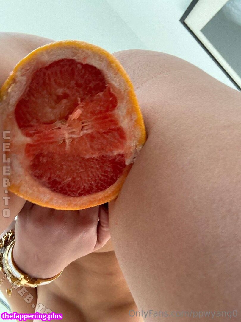 parisowyang / ppwyang / ppwyang0 / ppwyang__ Çıplak OnlyFans Fotoğrafı #49