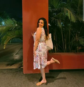 Full leaked Prachi badole private onlyfans photo