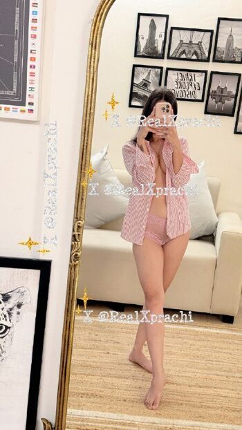 Full leaked Prachi sensual private onlyfans photo