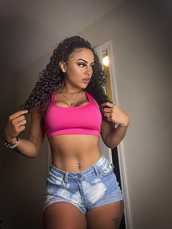 Full leaked Prettyhustler private onlyfans photo