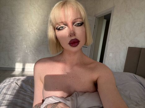 Full leaked Prettylyriqq private onlyfans photo