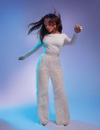 Full leaked Priah ferguson private onlyfans photo