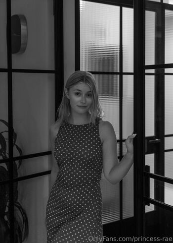 Princess Rae
