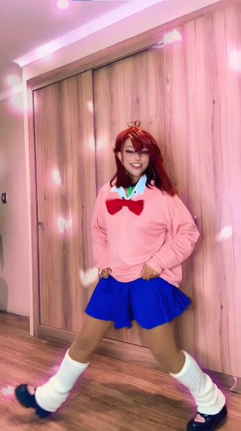 Princess Sachiko (@sachi_hime96) / Princess Sayaka (@sachikos_evil_twin)